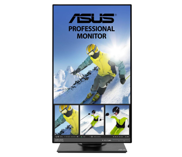 ASUS 23.8'' PB247Q 90LM04C1-B01370 Czarny - 1464527 - zdjęcie 8